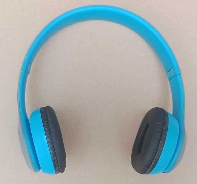 Słuchawki bezprzewodowe P47 Bluetooth.
