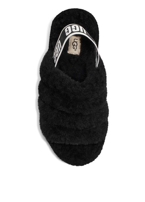 Оригінальні жіночі шльопанці Ugg. Розмір 41.