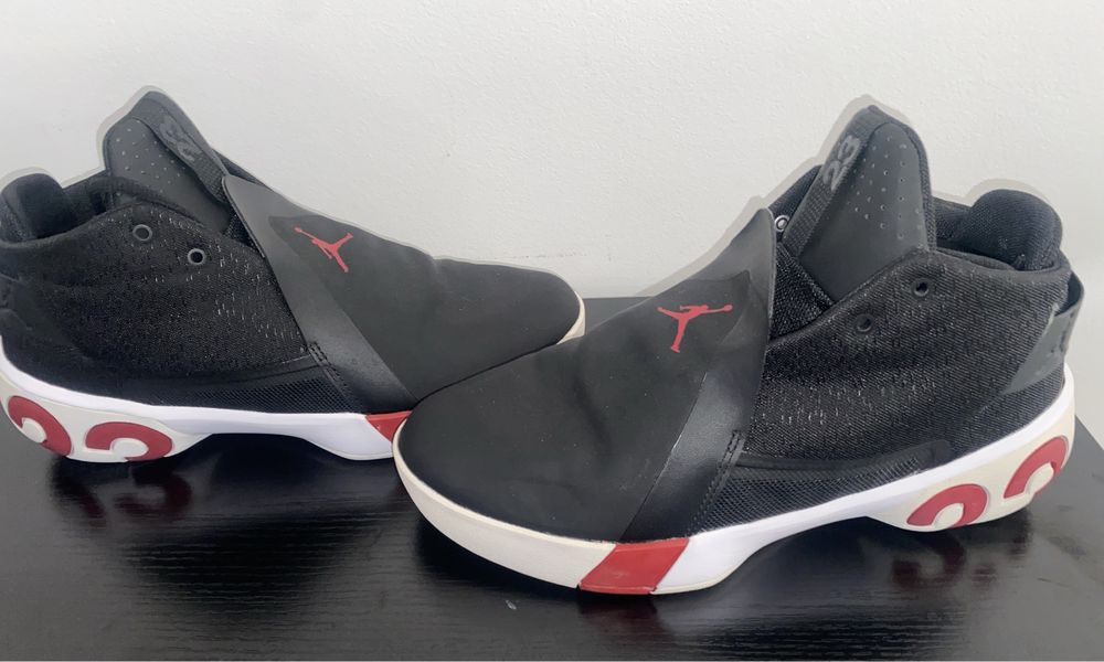 Air Jordan Ultra Fly 3