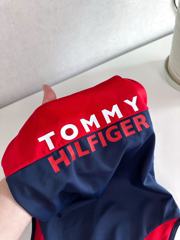 Купальник Tommy Hilfiger суцільний