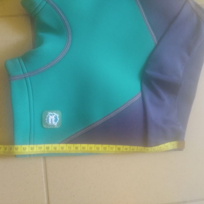 Majtki neoprenowe na 5-6 lat Splash About