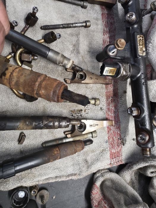 Mobilny Mechanik mechanika samochodowa pelen zakres  Elektronika