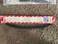 Нова щітка дворник original Toyota 85212-53081