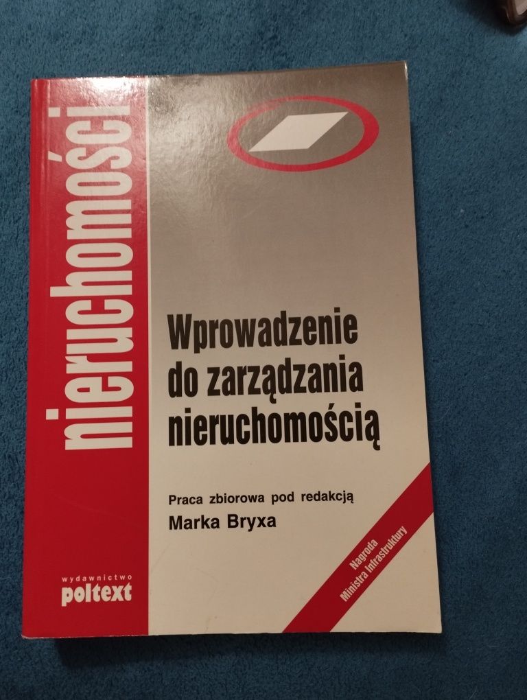 Wprowadzenie do zarządzania nieruchomością