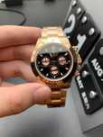ROLEX Cosmograph Daytona Series Everose Gold