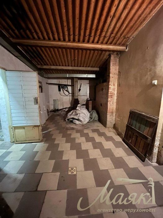 Сдам в аренду харчовий цех 270 кв.м. с.Подпорожнянка