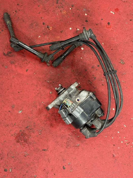 Distribuidor honda civic