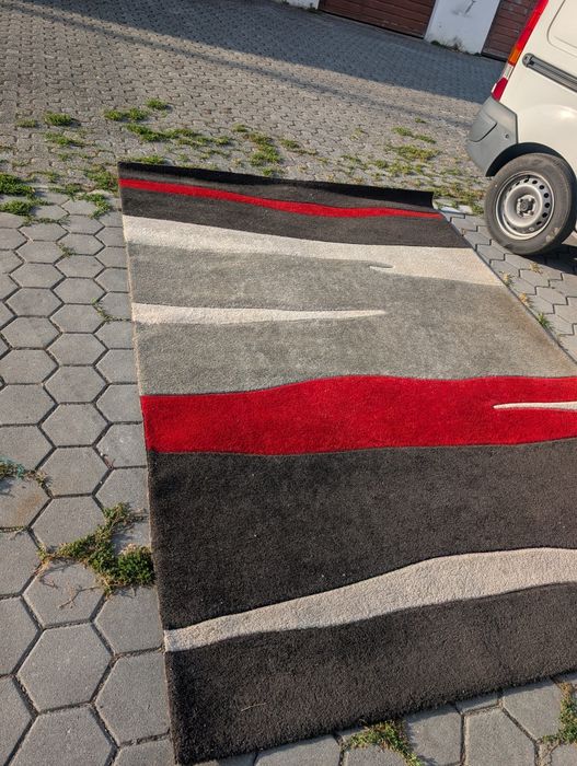 Tapete 2m x 2.9m