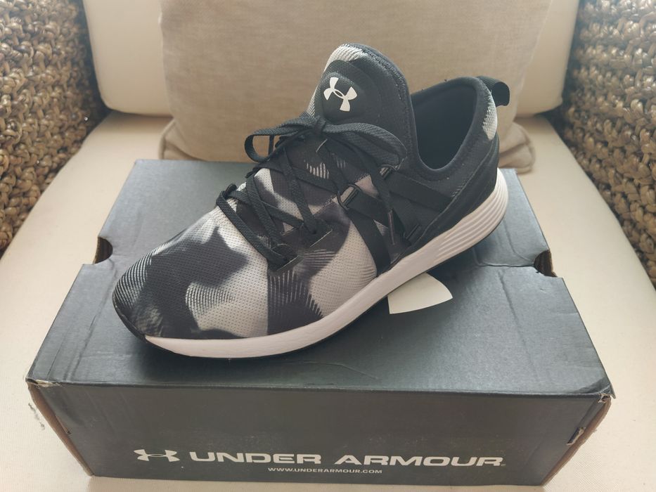 Sapatilhas Under Armour