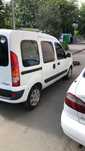 Продам Рено Кенго 2007рік 1.4 бензин пробіг 307000