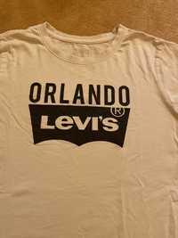 T-shirt LEVIS Orlando r. 10-12lat