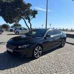 Peugeot 508 1.5hdi EAT8 2019