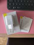 Nowa ładowarka Baseus Super SI 30W USB-C QC3.0 PD