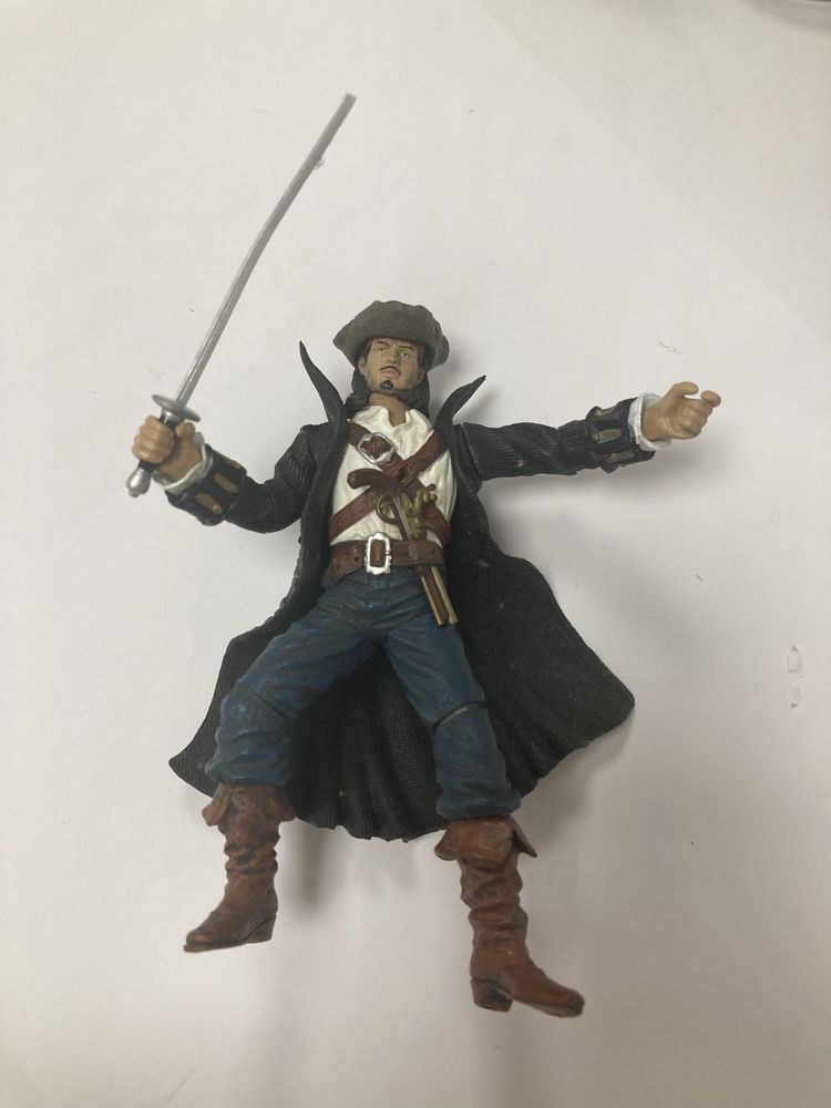 Brinquedos Davy Jones, Piratas da Caraíbas