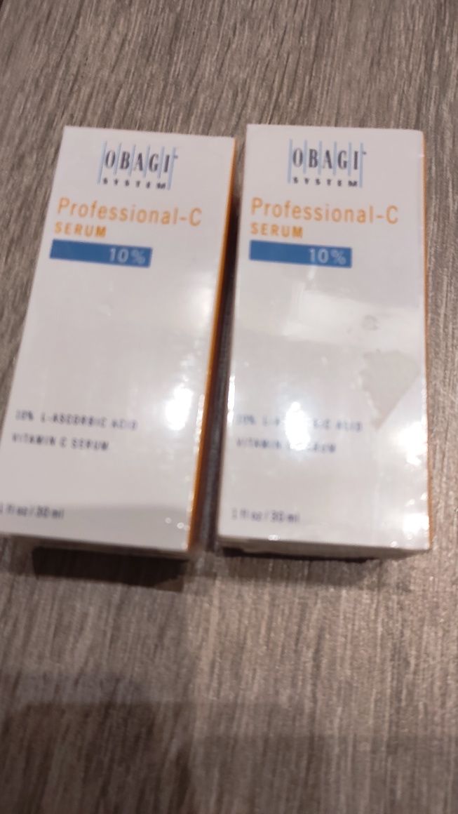Obagi Medical Professional-C Serum 10% Сироватка для обличчя