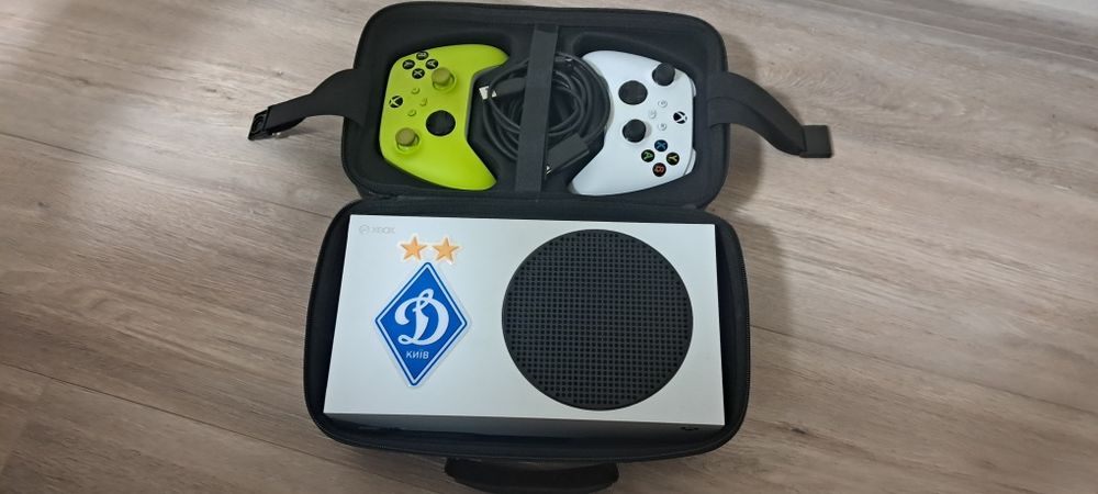 Xbox series S 512 GB