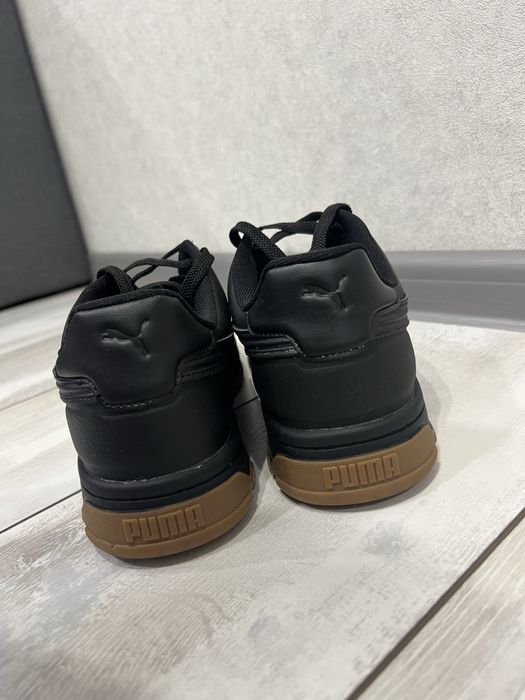 Кеды/Кроссовки Puma