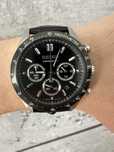 Seiko Spirit Chronograph японський кварцовий хронограф оригінал