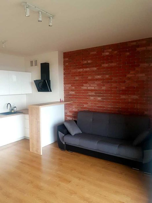 Przytulne mieszkanie na osiedlu Miłe Zacisze w Katowicach