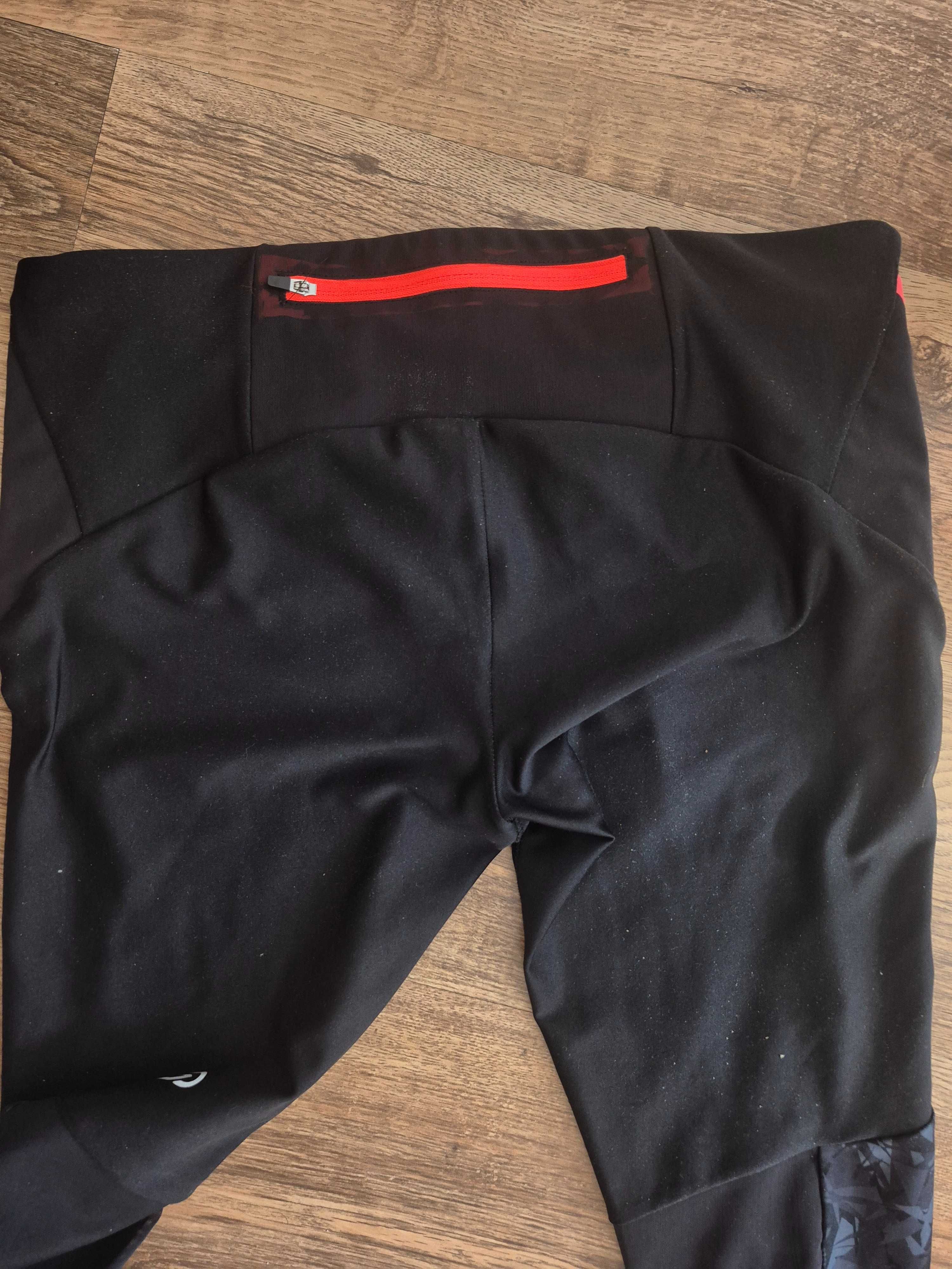 Leginsy damskie Kalenji (Decathlon), rozm.L