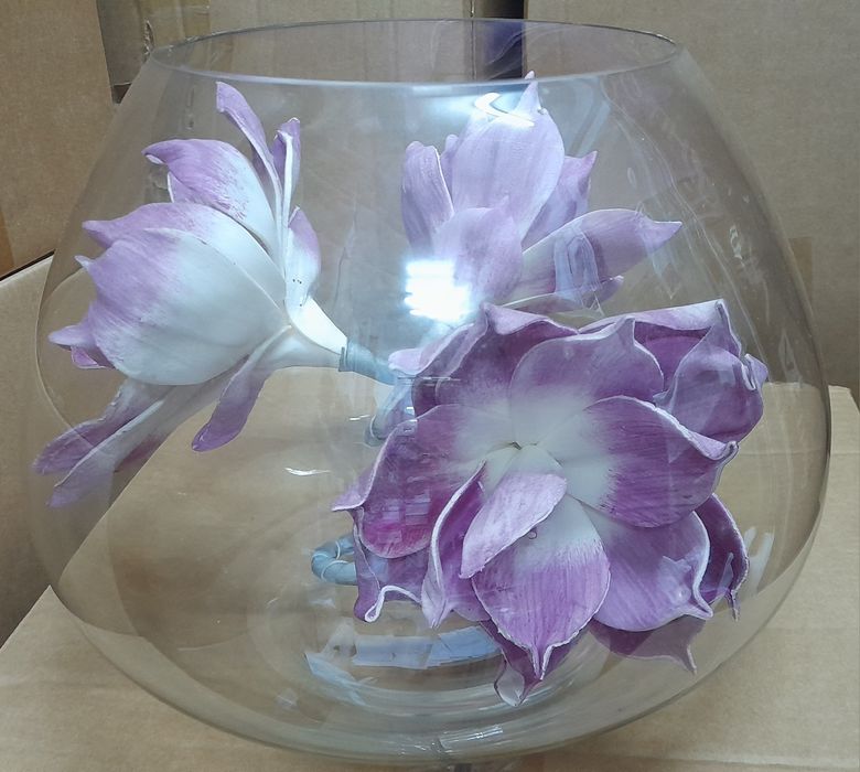 Centro de mesa. Novo