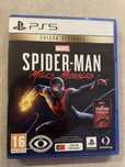 Spider Man - Miles Morales Ultimate Edition ( Usado )