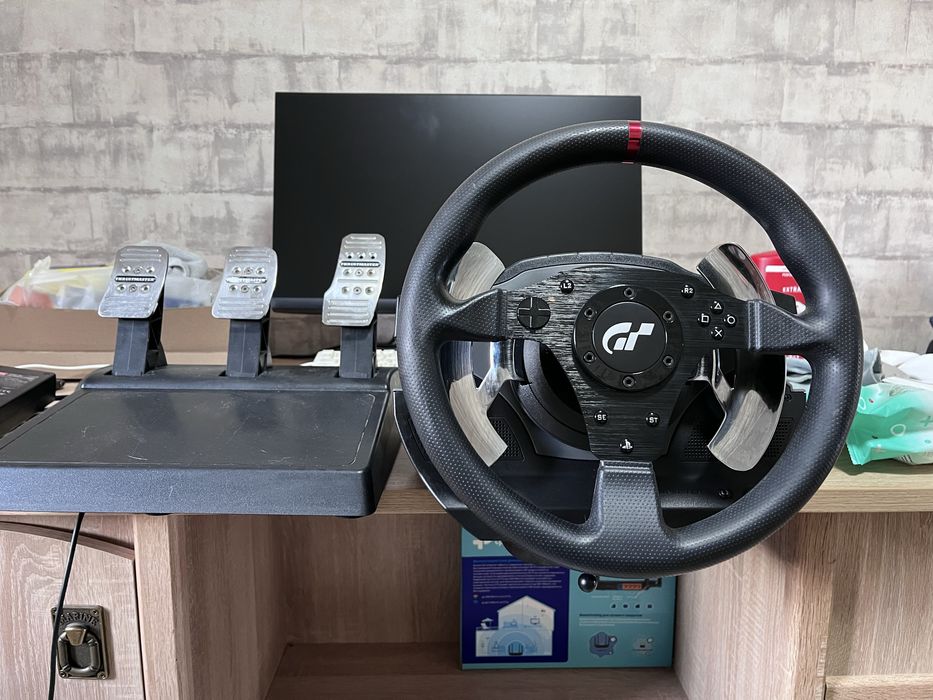 ThrustMaster T500 RS