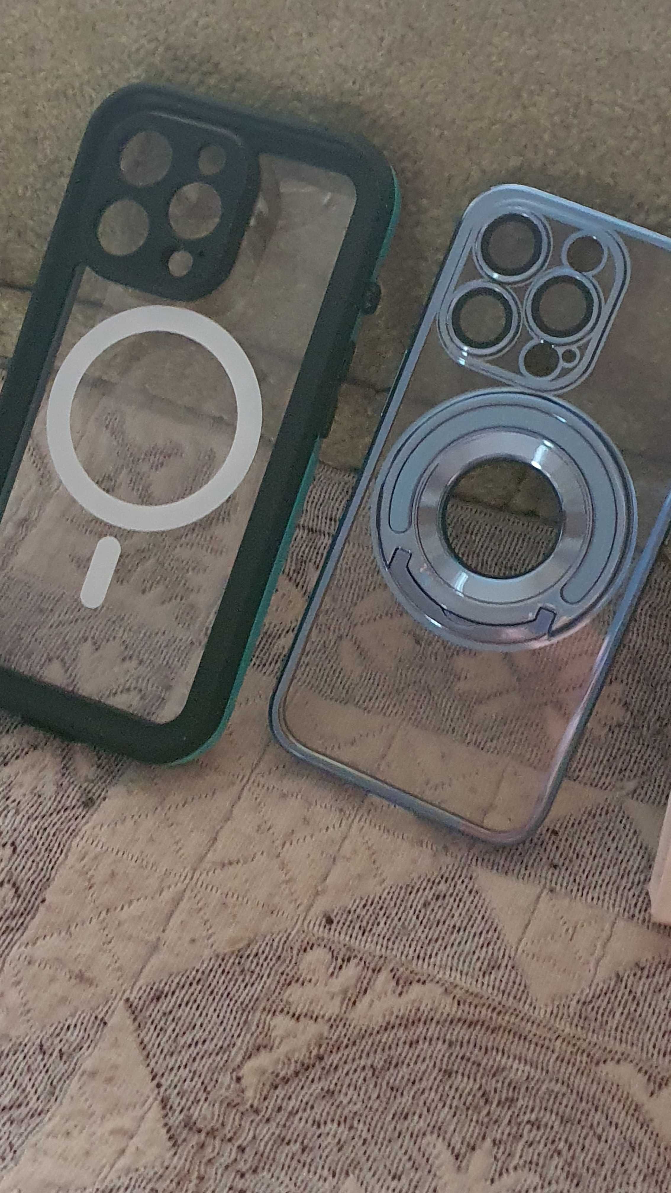Два новых классных чехла для iPhone 13 pro.