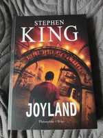 Stephen King Joyland