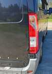 Farolim Trás Direito Renault Master 2.3 DCi 2013
