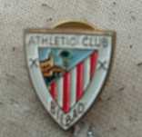 Pin OFicial Athletic Bilbao