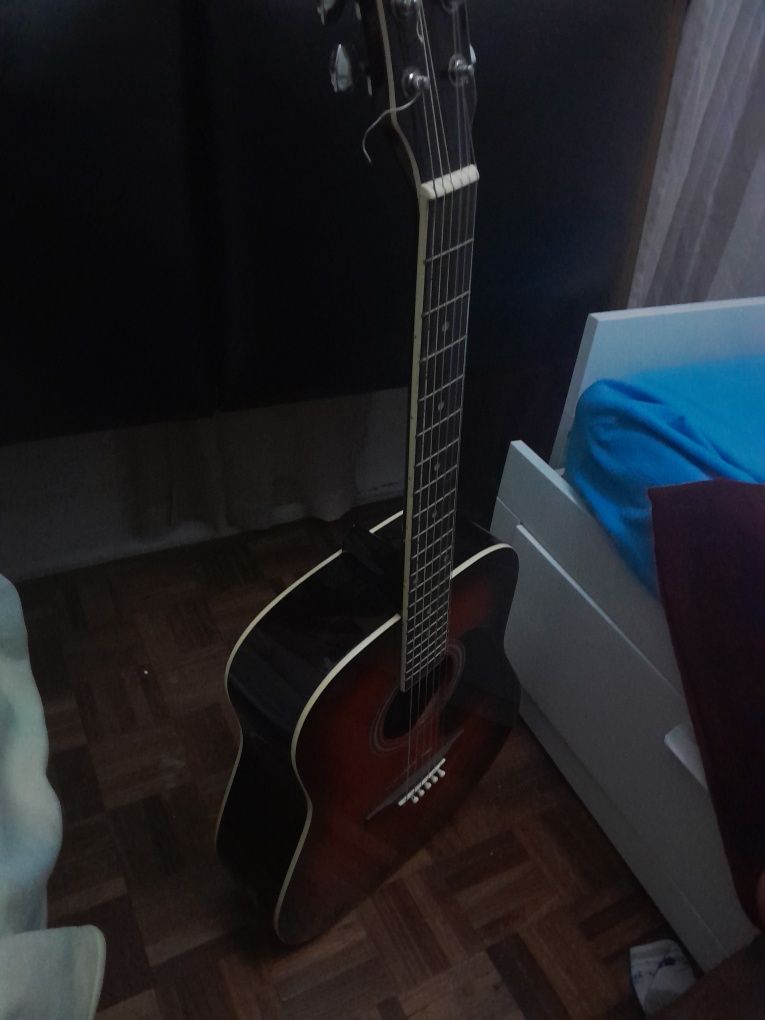 Guitarra clássica