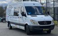 Mercedes-Benz Sprinter 2007