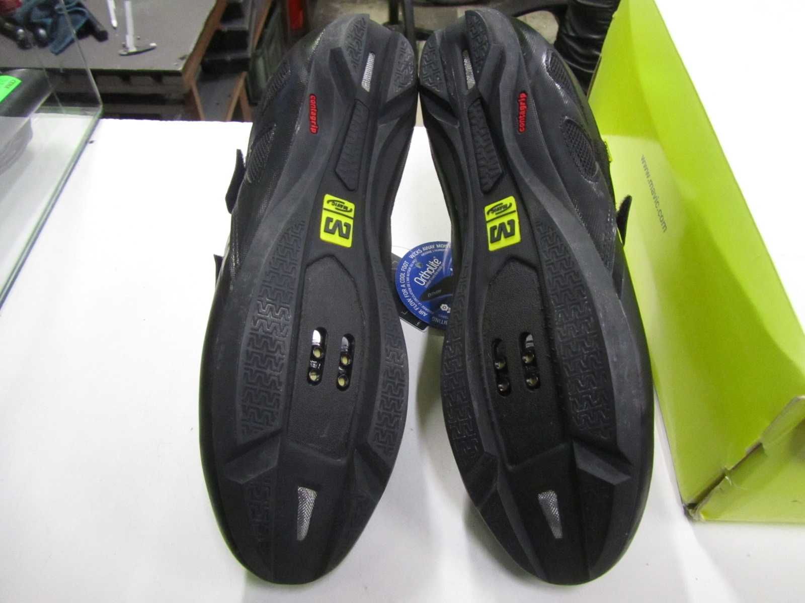 Buty Rowerowe MTB wpinane Spd Mavic cyclo tour 14 Ergoride 42 , 46 ,47