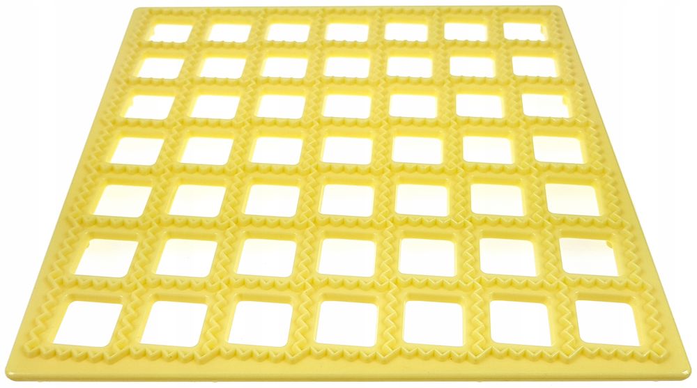 Forma Do Ravioli Wykrojnik Na 49 Sztuk