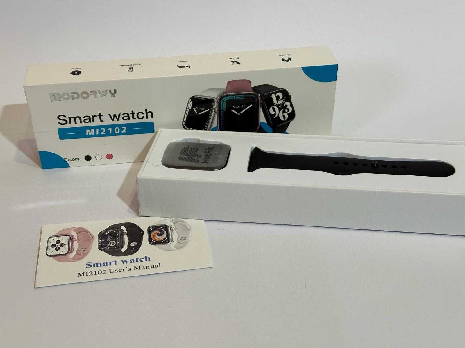 Smart Watch MI2102