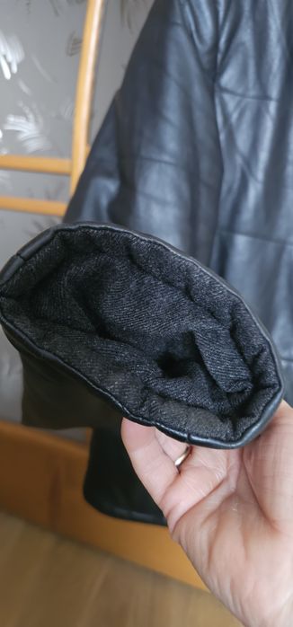 Курточка Bally на 2 сторони