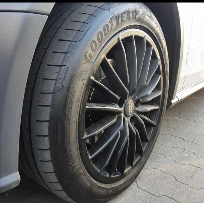 Audi A4 Allroad, 2.0 TFSI, 224KM. Salon Polska. Nowy silnik. Gwarancja