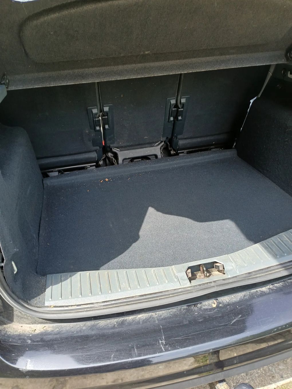 Ford C-MAX Ford C Max stan techniczny bardzo dobry