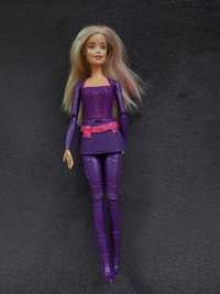 Lalka Barbie Agentka
