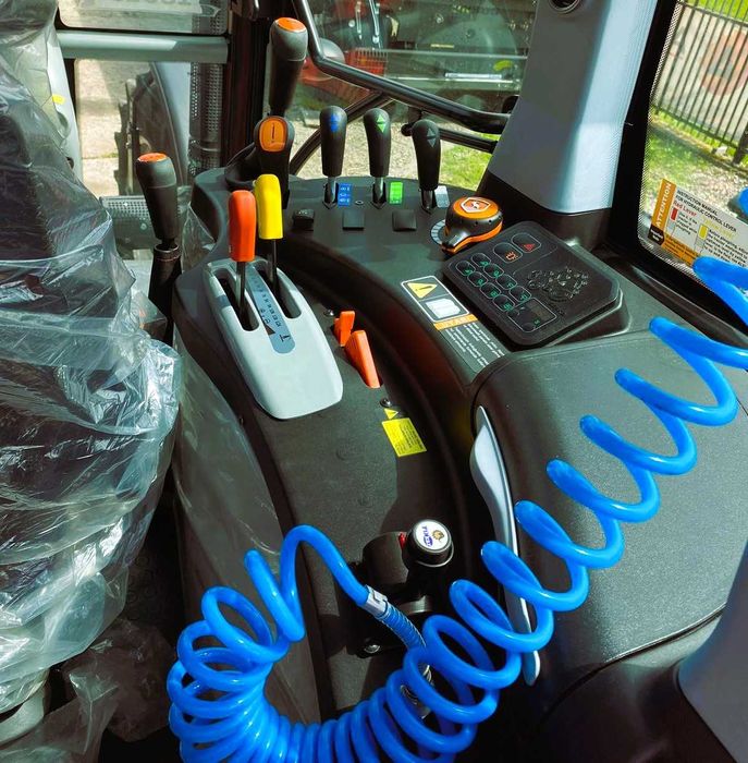 ArmaTrac 1054 EURO V Ciągnik Rol Belarus Ursus Zetor Solis Dotacje UE