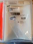 Oddam segregator do szuflady do biurka Ikea