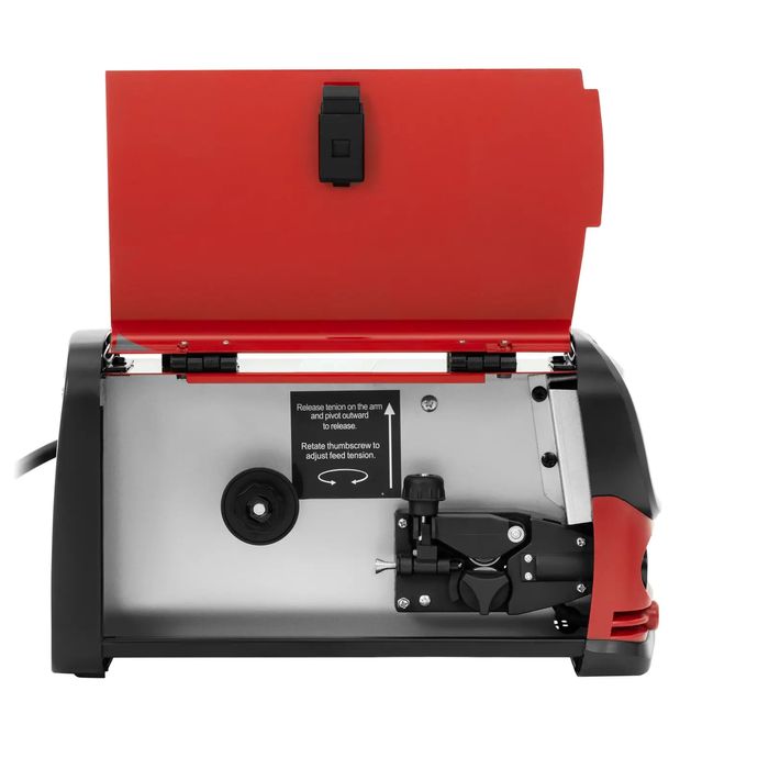 Máquina de soldar MIG/MAG - 160 A - 60% ciclo de trabalho - TIG Liftar