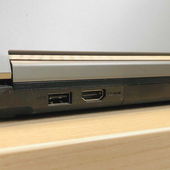 Fujitsu E756 • i7 6Gen • 15.6” IPS FHD • 8/256 SSD • Бізнес-клас 82шт