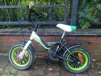 Rower BMX 12 cali