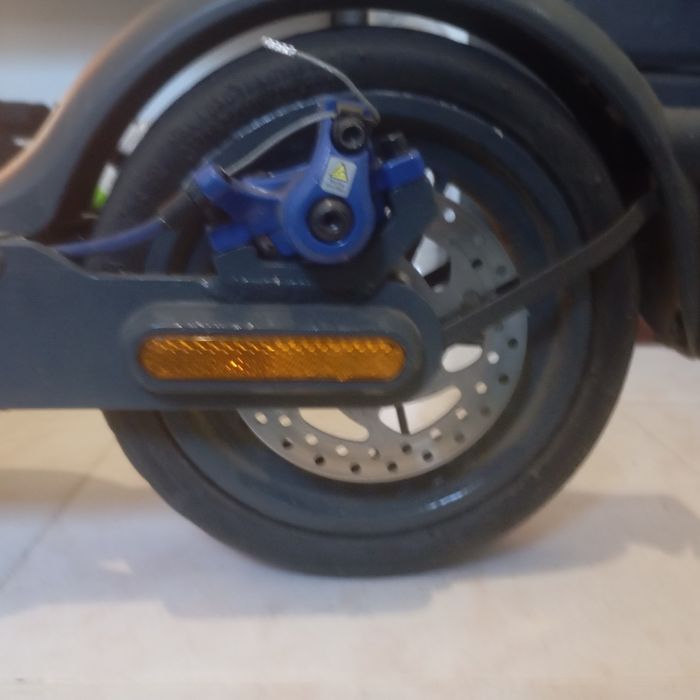 Trotinete escooter 3 da xiaomi