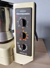 Worwerk thermomix gen 1 klasyk zabytek sprawny