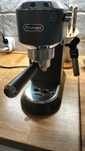 Ekspres DeLonghi kolbowy