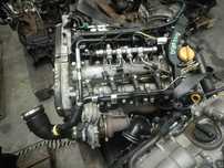 SILNIK FIAT DOBLO II 500L 1.6 M-JET 199B5000 141 TYS.km