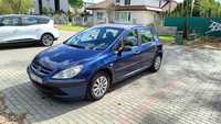 Peugeot 307 1.6 hatchback gaz